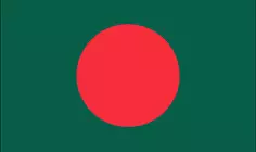 Bangladesh