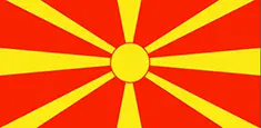 Macedonia