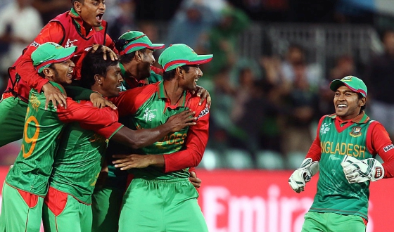 goosebumpmoment about bangladesh wins against england during the cricket world cup 2015
