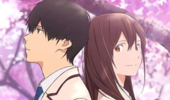 goosebumpmoment about the japanese anime “i want to eat your pancreas”