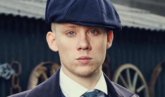 goosebumpmoment about the death of john in the series “peaky blinders”