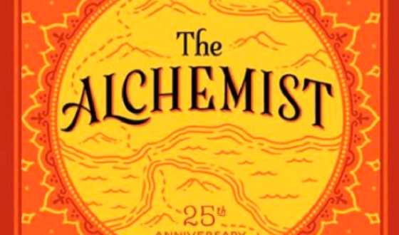 goosebumpmoment about “the alchemist” by paulo coelho, powerful life lessons