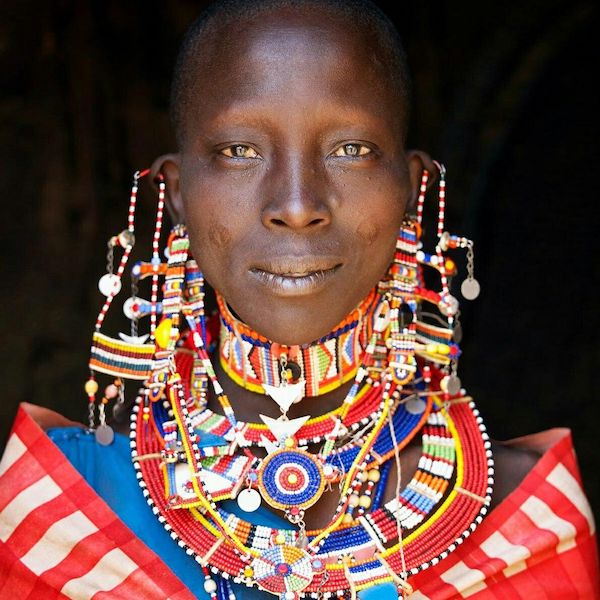 goosebumpmoment about maasai culture, one of the biggest tribes in kenya