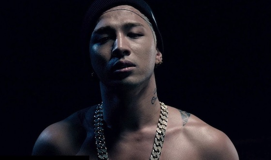 goosebumpmoment about the song “eyes, nose, lips” from taeyang