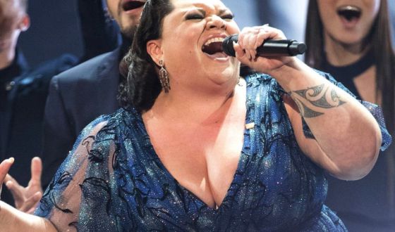 goosebumpmoment about the song “this is me” by keala settle
