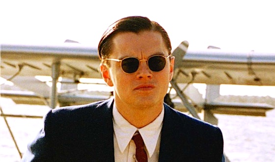 goosebumpmoment about the movie “the aviator”