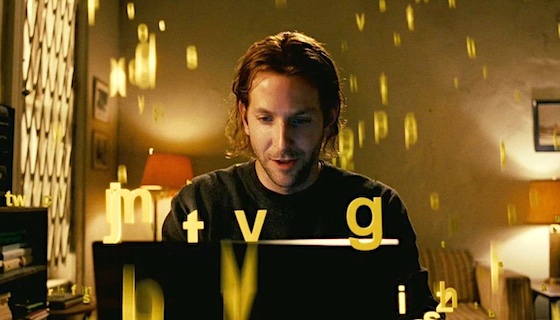 goosebumpmoment about the movie “limitless”