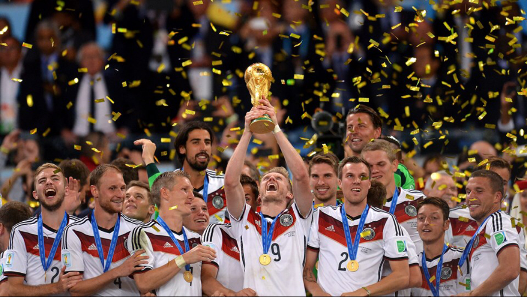 goosebumpmoment about germany’s victory at the 2014 world cup