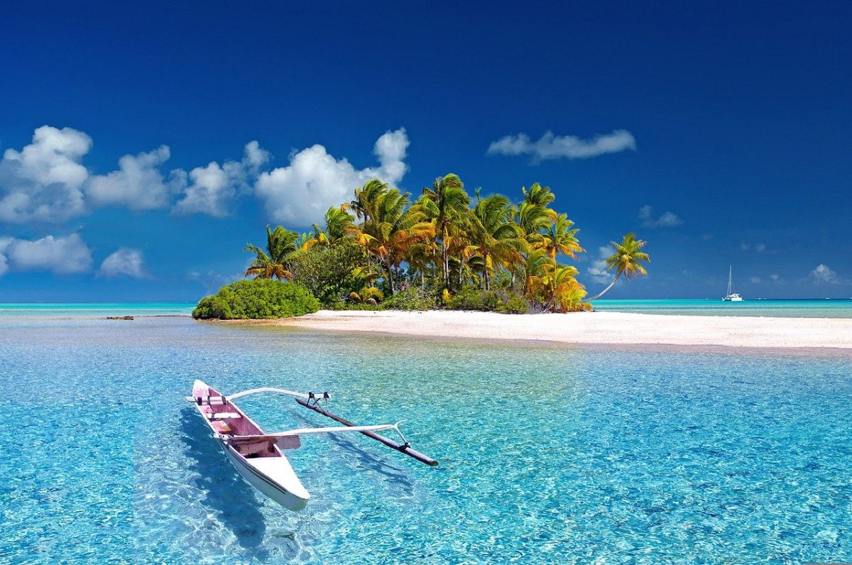 goosebumpmoment about the beautiful beaches of mauritius