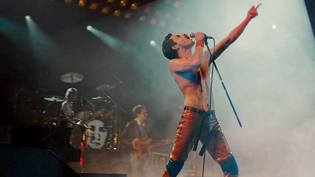 goosebumpmoment about bohemian rhapsody: the movie about queen