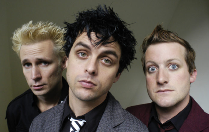 goosebumpmoment about the song ‘holiday’ by green day